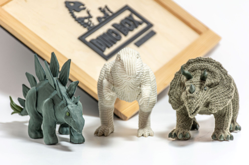 Eva Jahnová - Hračka pro nevidomé