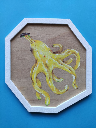 Eva Jahnová - Puzzle