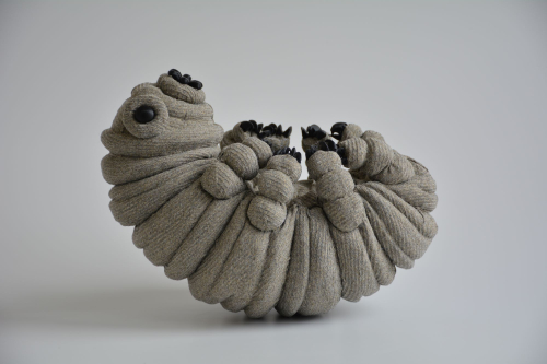 Eva Jahnová - Kabelka Želvuška