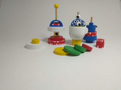 Eva Martinová - Proměňavci