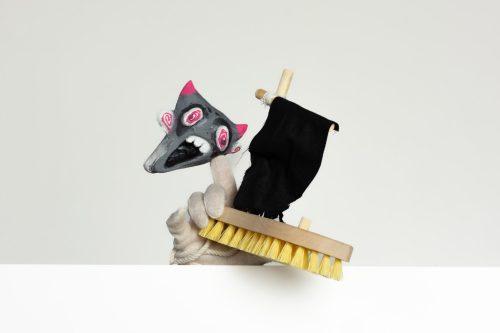 Barbora Markosová - Loď bláznů