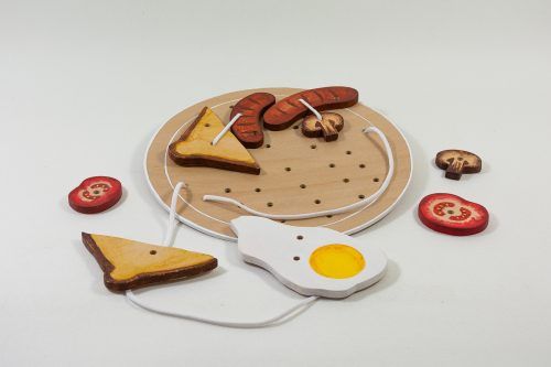 Hannah Igbokwe - Provlékačka