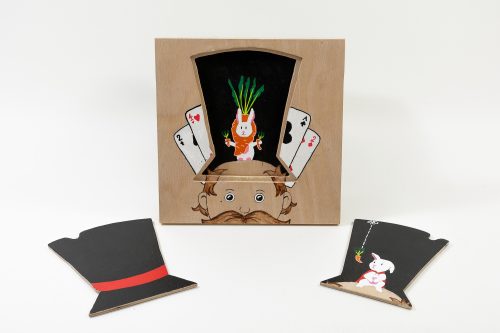 Hannah Igbokwe - Puzzle