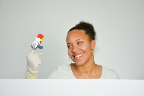 Hannah Igbokwe - Loď bláznů