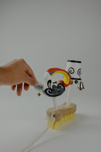 Hannah Igbokwe - Loď bláznů