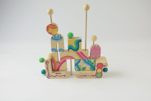 Hannah Igbokwe - Proměňavci