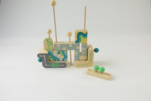 Hannah Igbokwe - Proměňavci