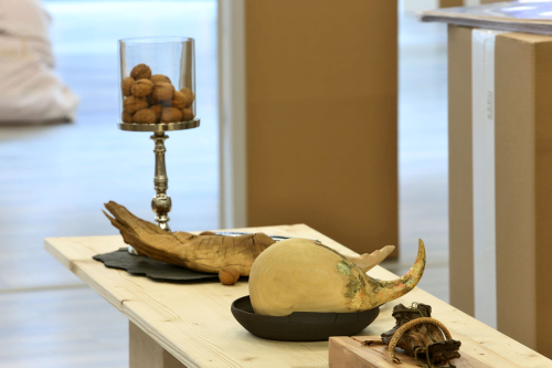 Jakub Dybowitz - Štír