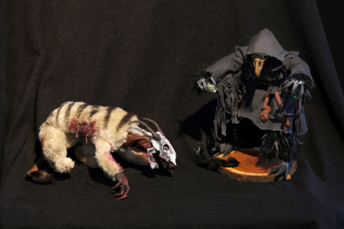 Jakub Rusnáček - Maturita