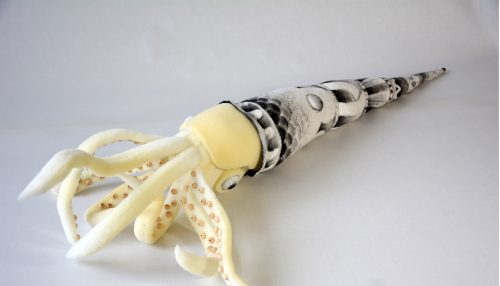 Jonáš Světlík - Pravěký tvor