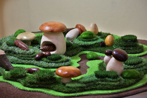 Kamila Bennová - Maturita