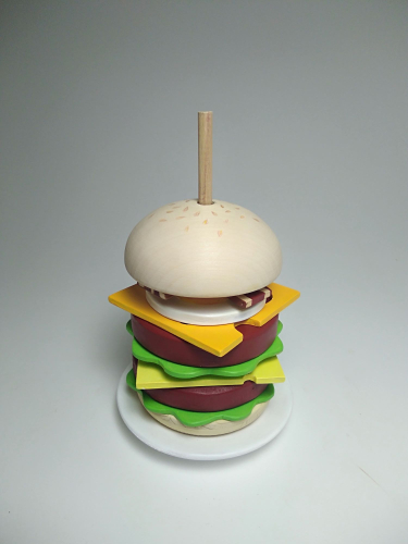 Kamila Bennová - Proměňavci