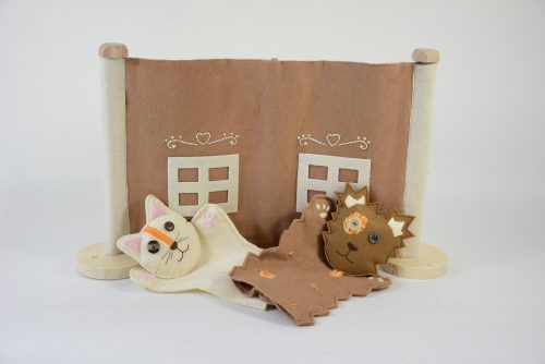 Leontýna Žvaková - Dortohra