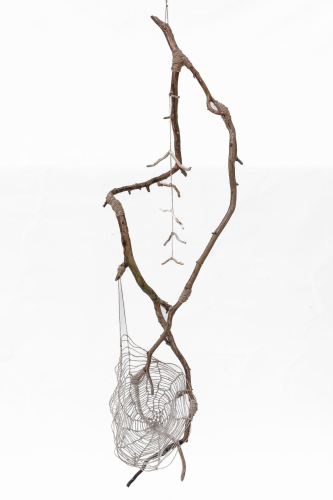 Leontyna Žvaková - Větvík