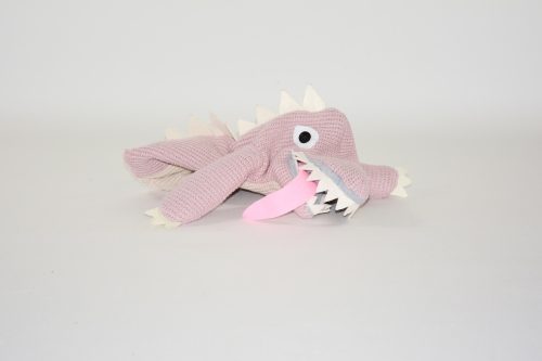 Linda Ondřejková - Dráček na výuku logopedie