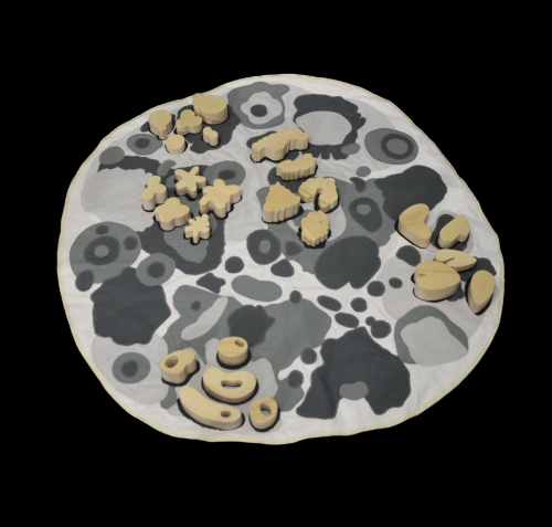 Lucie Nosková - Maldame