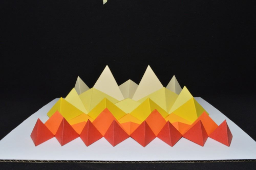 Lucie Nosková - Živly