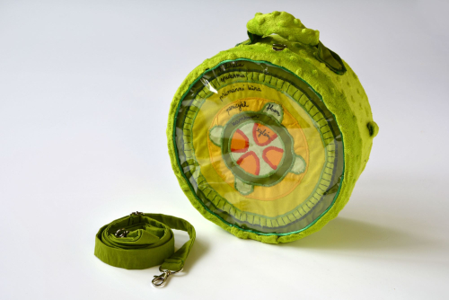 Marie Novaková - Kabelka