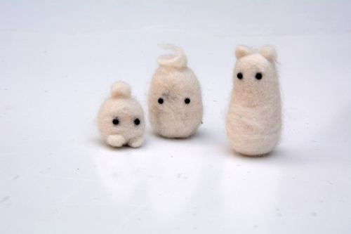 Marie Nováková - Chuchlici