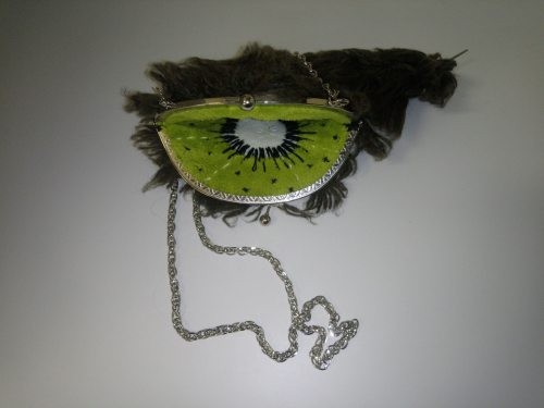 Markéta Jordová - Baťůžek