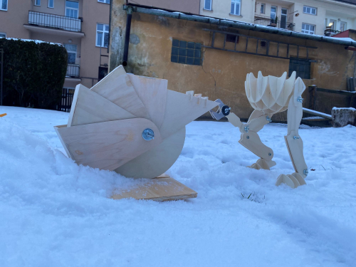 Matěj Rychlý a-Štěpán Chovanec