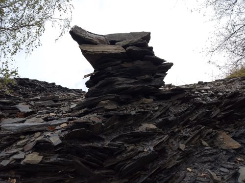 Matěj Rychlý - Land Art