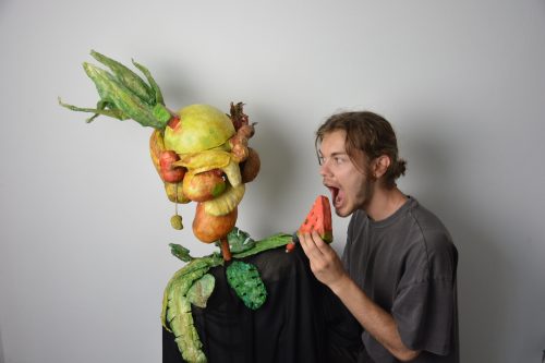 Matěj Rychlý - Tiki-tiki