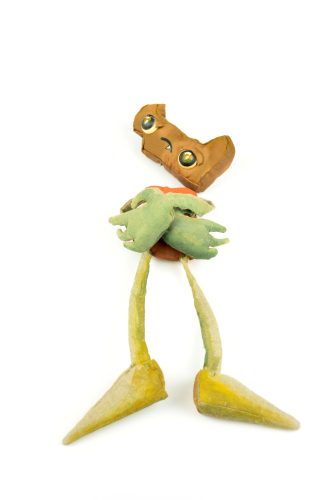 Matěj Rychlý - Bubikon