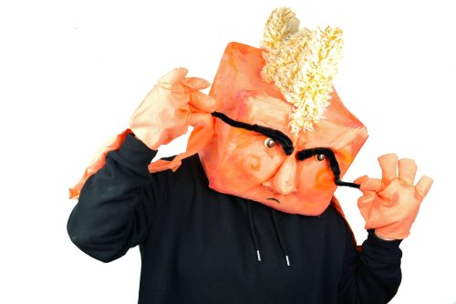 Matěj Rychlý - Bubikon