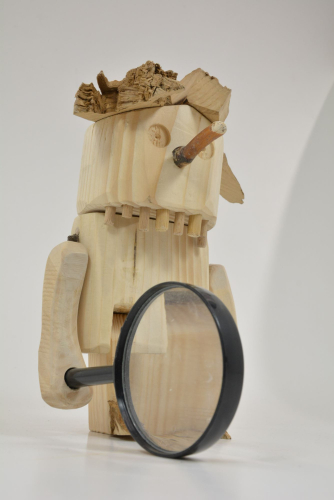 Matyáš Carbol - KPBO Skřítek