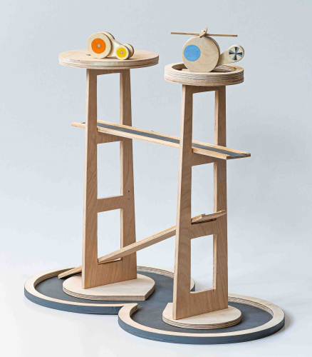 Matyaš Carbol - Cesta