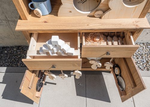 Matyáš Carbol - Střelnice