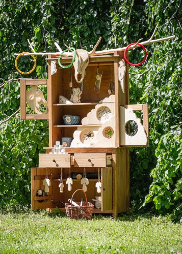 Matyáš Carbol - Střelnice