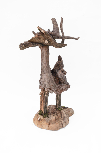 Michaela Vaňková - Větvik