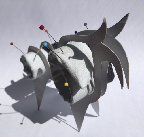 Michal Durda - Jehelníček