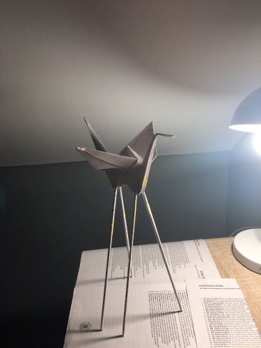 Michal Durda - Pták