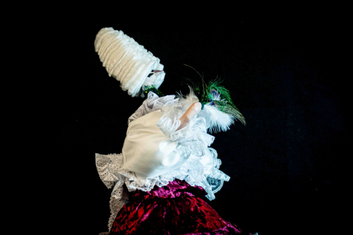 Mirijam Onderková - Loutka