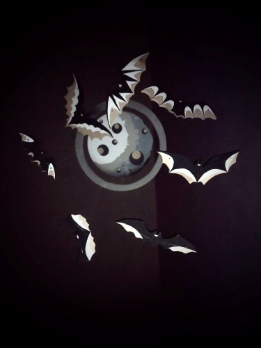 Mirjam Onderková - Kolotoč