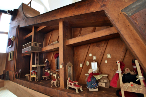 Pavla Václavíková - Maturita