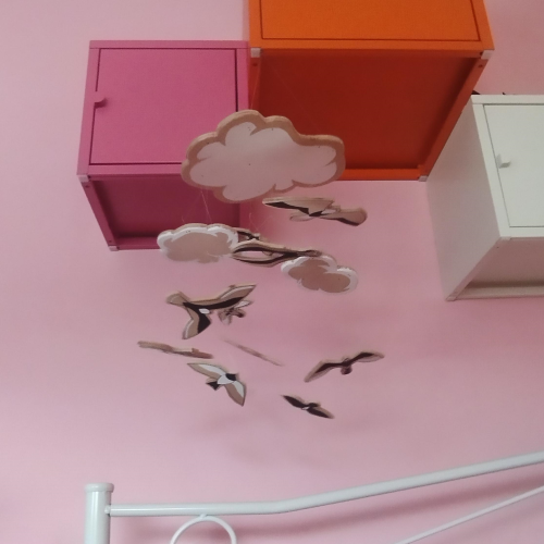 Světlana Sponerová - Kolotoč