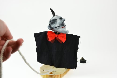 Tereza Bednaříková - Loď bláznů