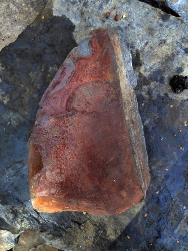 Veronika Kahánková - Land art 