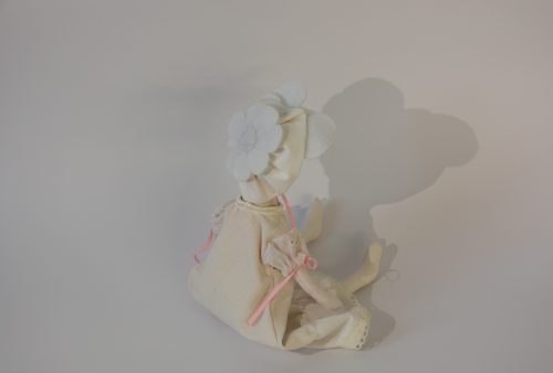 Veronika Schreierová - Skřítek