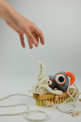 Veronika Schreierová - Loď bláznů