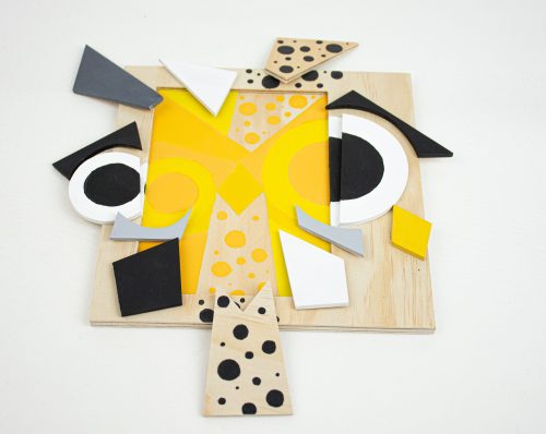 Veronika Mocová - Puzzle