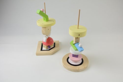 Veronika Schreierova - Proměňavec