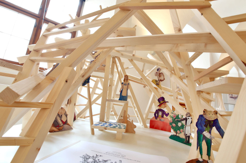 Vojtěch Sofka - Prolézačka