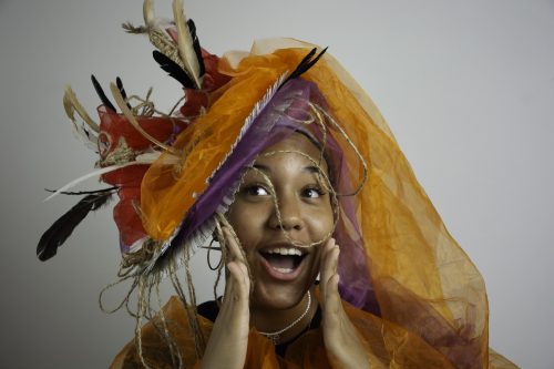 Anna Matějová - Klobouk