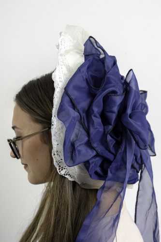 Barbora Markosová - Klobouk