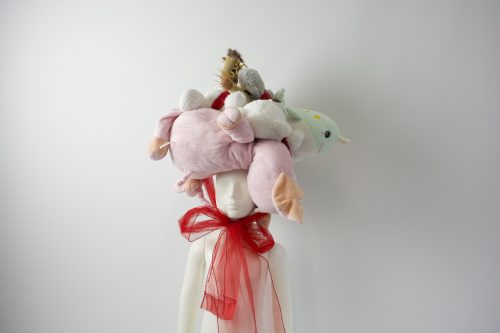 Linda Ondřejková - Klobouk